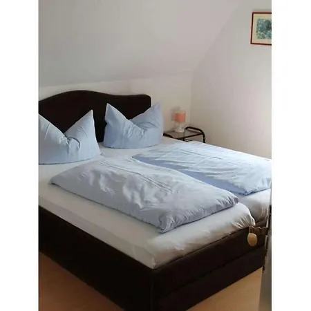 Beach Pearl Comfortable Holiday Norddeich (Norden)