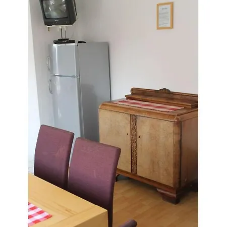 Beach Pearl Comfortable Holiday Norddeich (Norden)