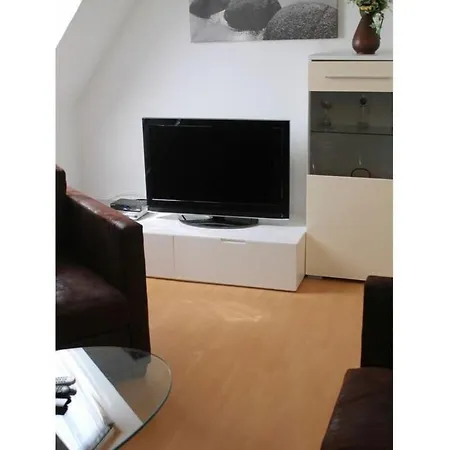 Σπίτι διακοπών Beach Pearl Comfortable Holiday Norddeich (Norden)
