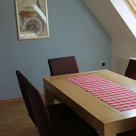 Beach Pearl Comfortable Holiday Norddeich (Norden)