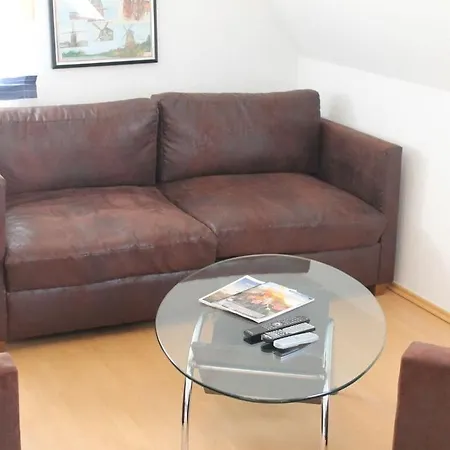 Beach Pearl Comfortable Holiday * Norddeich (Norden)