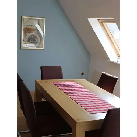 Beach Pearl Comfortable Holiday Norddeich (Norden)